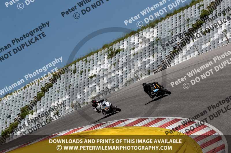 may 2019;motorbikes;no limits;peter wileman photography;portimao;portugal;trackday digital images